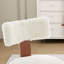 Chaise rembourrée l 20,45 po