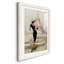 Love, from Paris - Peinture encadrée-2110560314-2110560293