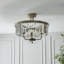 Bothell Flush Mount