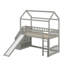 Lit mezzanine simple avec glissade-1707427792