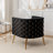 Cristen Velvet Barrel Chair-744107460-777911753