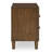 Leangela 24.63'' W Nightstand