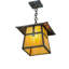 Rustic Lodge 1 - Light Pendant-71739772