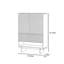 Armoire de rangement pour chaussures Retro-456985737