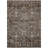 Kaylani Washable Floral Indoor / Outdoor Rug-1470273852