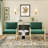 Marchant Upholstered Armchair-2143936193-2143936192