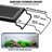 Full Spectrum Aquarium Light