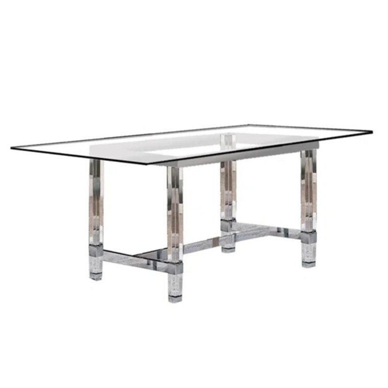 Table de salle à manger Zanaiah