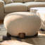 Repose-pieds Pucker