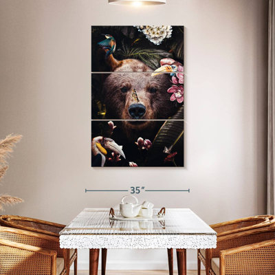 Ours I