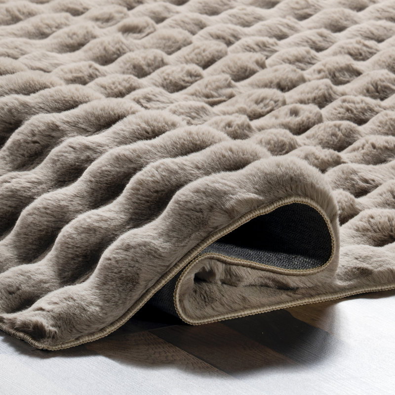 Tapis lavable à la machine Jeni SuperiorWash, Rectangulaire 3 pi x 5 pi