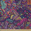 Tissu psychédélique Ambesonne-57237864