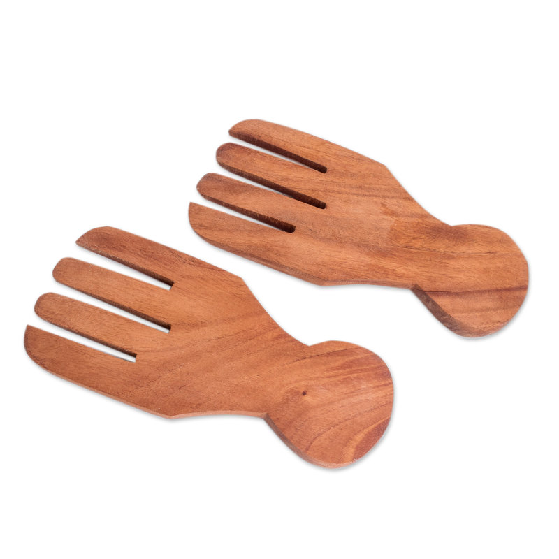 Salad / Serving Tongs
