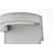 Addilynn Aluminum LED Wall Light-1290728730