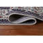 Tapis turc en laine fait à la main 9 x 12