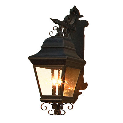 Vincente Armed Sconce