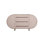 Mullinex 59'' W Solid Wood Sideboard