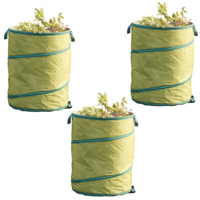 Buckeys Polyester Compost Bag