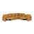 Camel Genuine Leather selected
