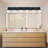 Dimmable Vanity Light-1632863545