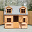 Hatter's House Playhouse