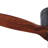 51.96'' Ceiling Fan with Light Kit