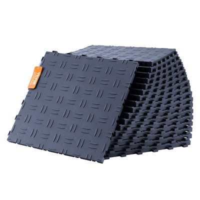 NitroRoll2 FlooringInc 48'' Garage Flooring