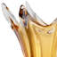 Sutter Handmade Handblown Glass Table Vase-1591458751