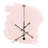 Whelchel 6-Light Dimmable Sputnik Chandelier-1471338744-1471338751