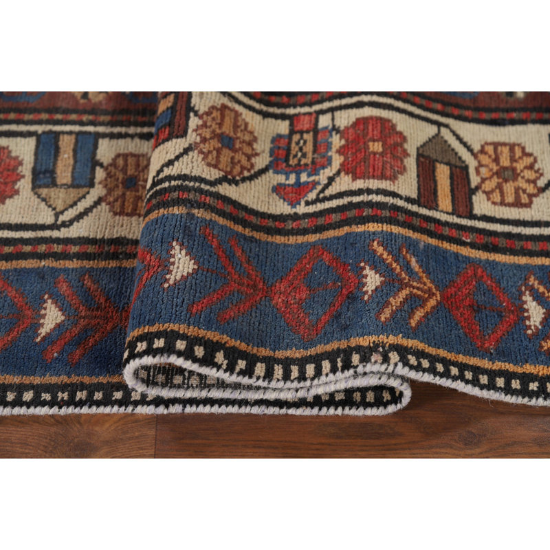 Tapis Garden Design 7 x 9