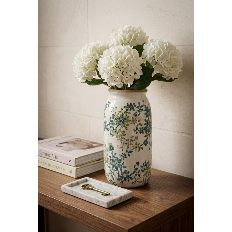 Vase D5X10 "