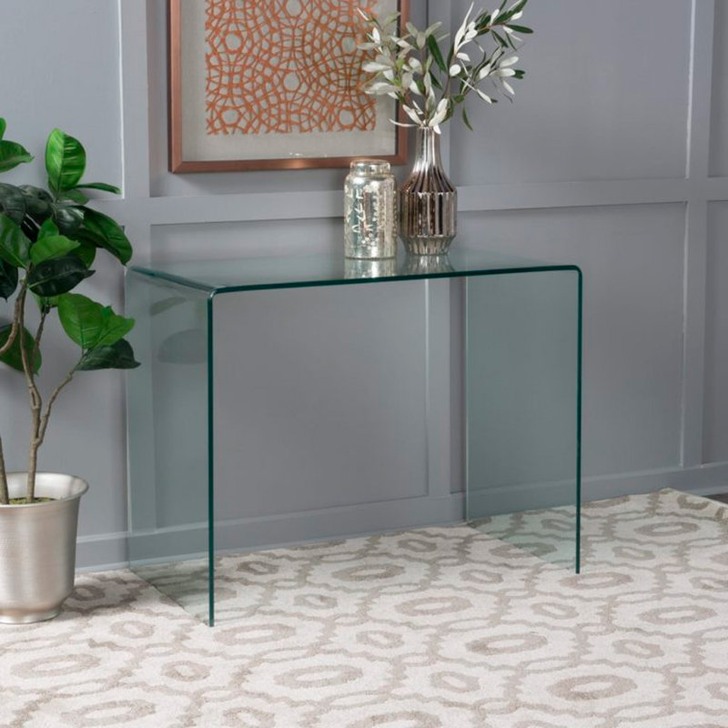 Console Arvani, H 30 po x l 32 po x P 14 po