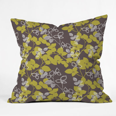Coussin décoratif