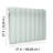 Tilford Blue Awning Stripe Wallpaper-1275666398