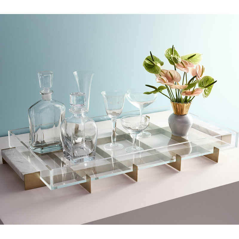 Decorative Tray