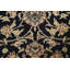 Tapis floral 10 x 13