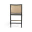 Tabouret de comptoir Antonia Cane