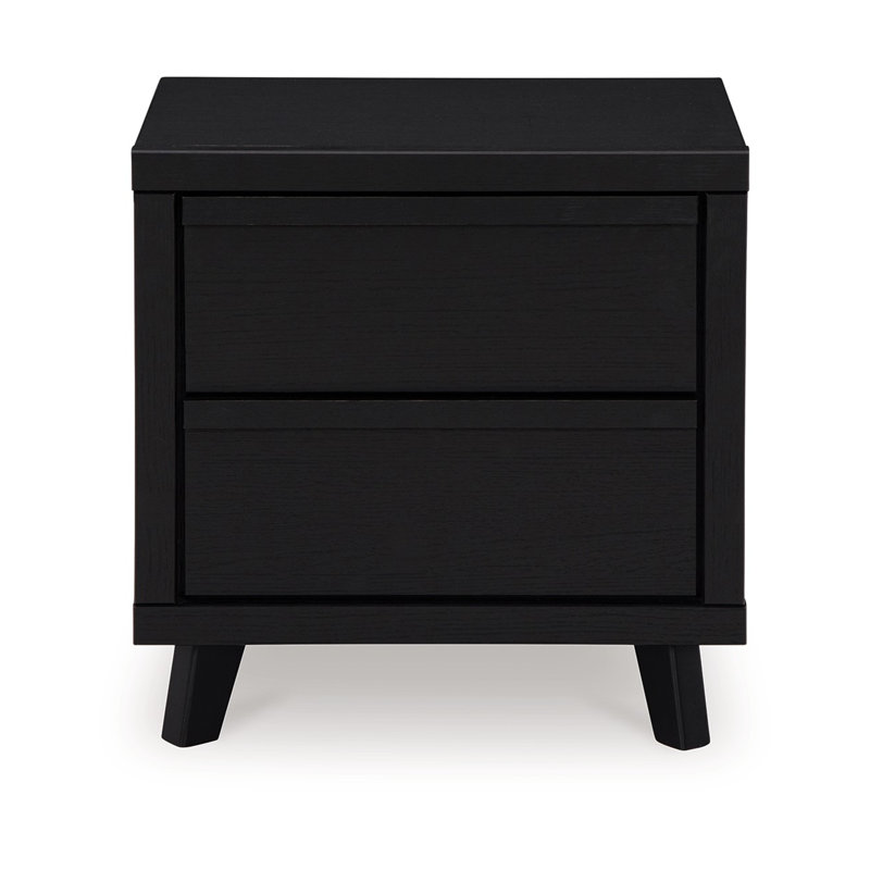 Danzi 21.3'' W Nightstand