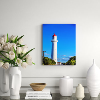Light House Series, Three Print
