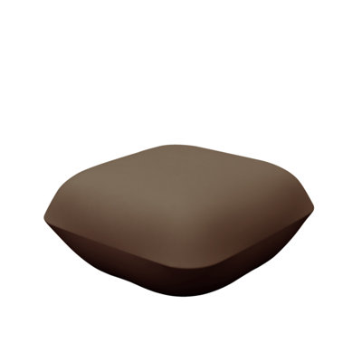 Pillow Outdoor Ottoman