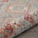 Oriental Indoor Rug