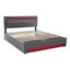 Crisstomo Upholstered Ottoman Storage Bed-653183335-653183352
