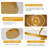Jeevan 1-Light Dimmable LED Pendant-50839458