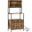 Rustic Brown