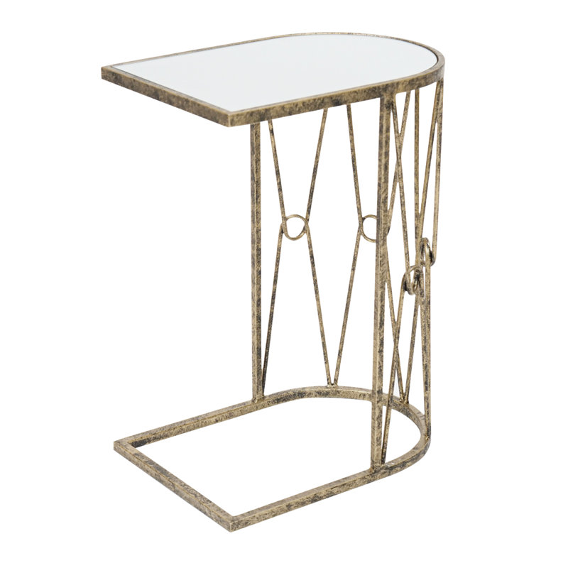 Wendover Frame End Table