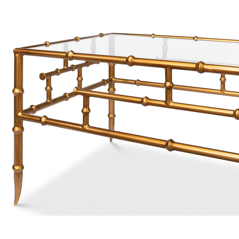 Echeverria Coffee Table