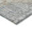 Machine Washable Indoor/Outdoor Xhevrie Putty Rug-245122153