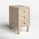 Evan 2 - Drawer End Table