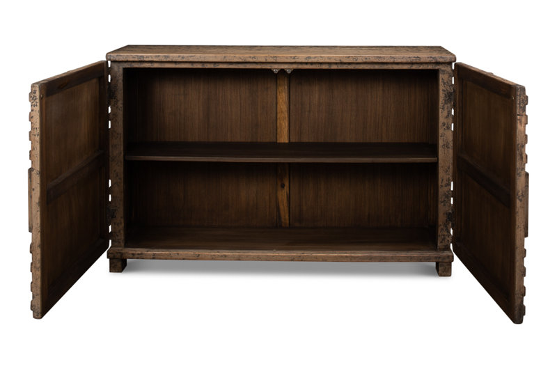 Saint Entrance 53'' W Solid Wood Sideboard