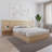 Floating Nightstand Extension Panel-872256289